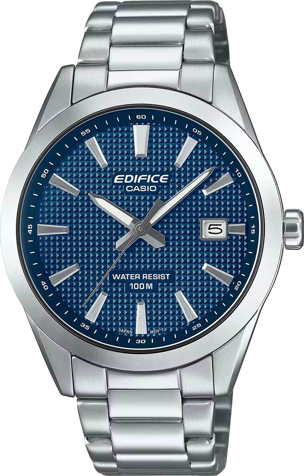 Мужские наручные часы Casio EFV-160D-2A