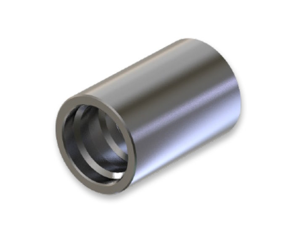 Муфта DN 03 OL5-VE5/OL8-VE8-AT8-AS8/JCL/PTFE IM/PTFE IG/GR7