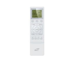 Just Aircon JAE-18HPSA/MB