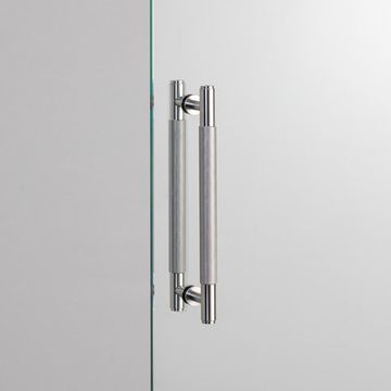 Ручка скоба Buster + Punch Pull Bar Double-Sided Steel