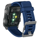 Мультиспортивные часы SIGMA ID.FREE Blue , GPS,    черн./син
