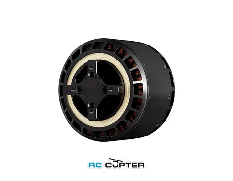 T-Motor VL1180 KV60 (45", 24S, 88 кг)