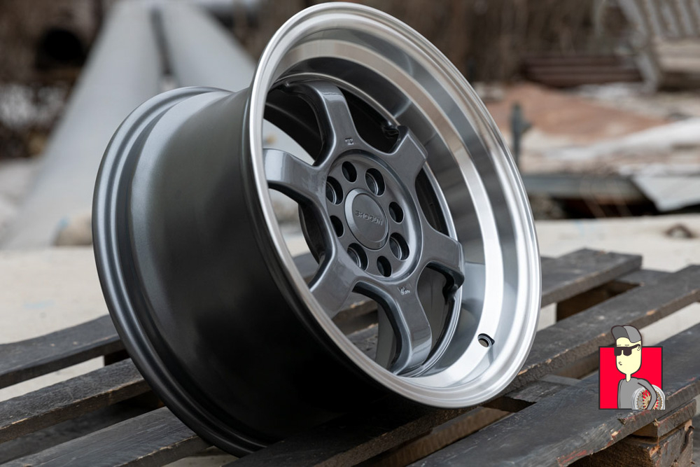 Комплект дисков Rays TE37V 15x7 et38 4x98/4x100