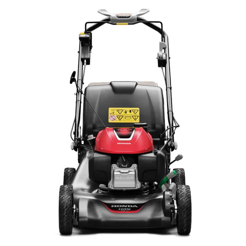 Газонокосилка бензиновая (бензокосилка) Honda HRN 536 VYEA