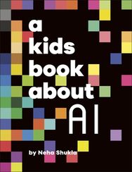 A Kids Book About AI