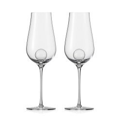 Набор фужеров для шампанского 2шт 331мл Zwiesel Glass AIR Sense