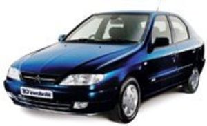 Citroen Xsara