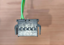 Проводка передней двери Audi a4 b5 - 8D1971733AE