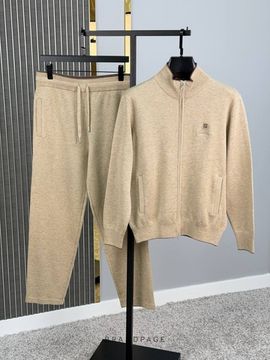 Спортивный костюм бежевый от Loro Piana BP5-820706