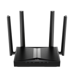 Роутер Cudy с Wi-Fi 7, BE3600, с гигабитными портами и поддержкой Mesh