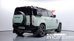 Land Rover Defender 110 D300 75th Edition — 2023