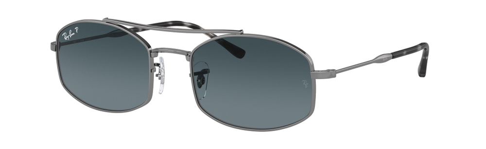 RAY-BAN RB3719 004/S3