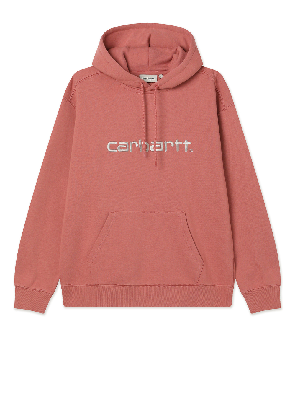 Женская Толстовка Hooded Carhartt