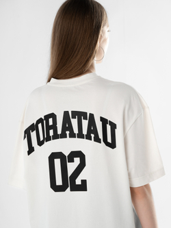 Футболка ТОРАТАУ 02