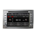 Установочный комплект для HYUNDAI H1 / Grand Starex 2007-2015  KUBERG KD-6224-P30