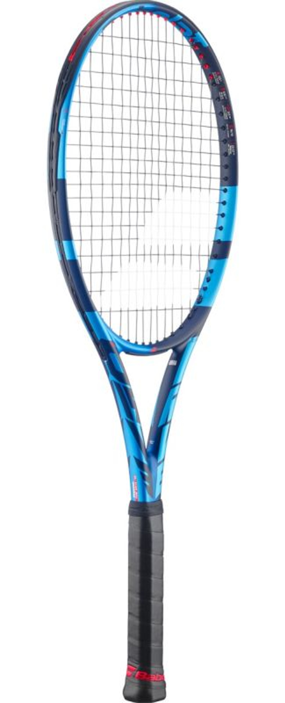 Теннисная ракетка Babolat Pure Drive 98 - blue