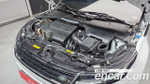 Land Rover Range Rover Evoque P250 Dynamic SE — 2026