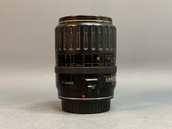 Canon EF 35-135mm 3.5-5.6 IS с нюансами