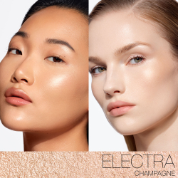 NARS Light Reflecting Powder Luminizer - Розовый хайлайтер для лица оттенок ELECTRA, 6 g