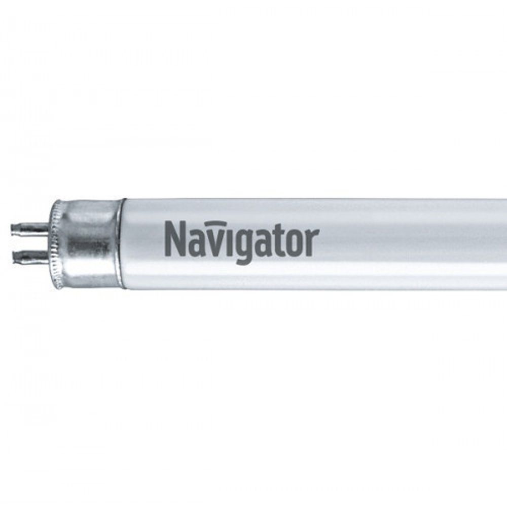 Люминесцентная лампа NAVIGATOR T4 G5