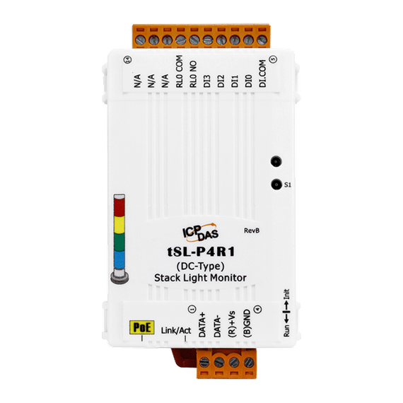 tSL-P4R1