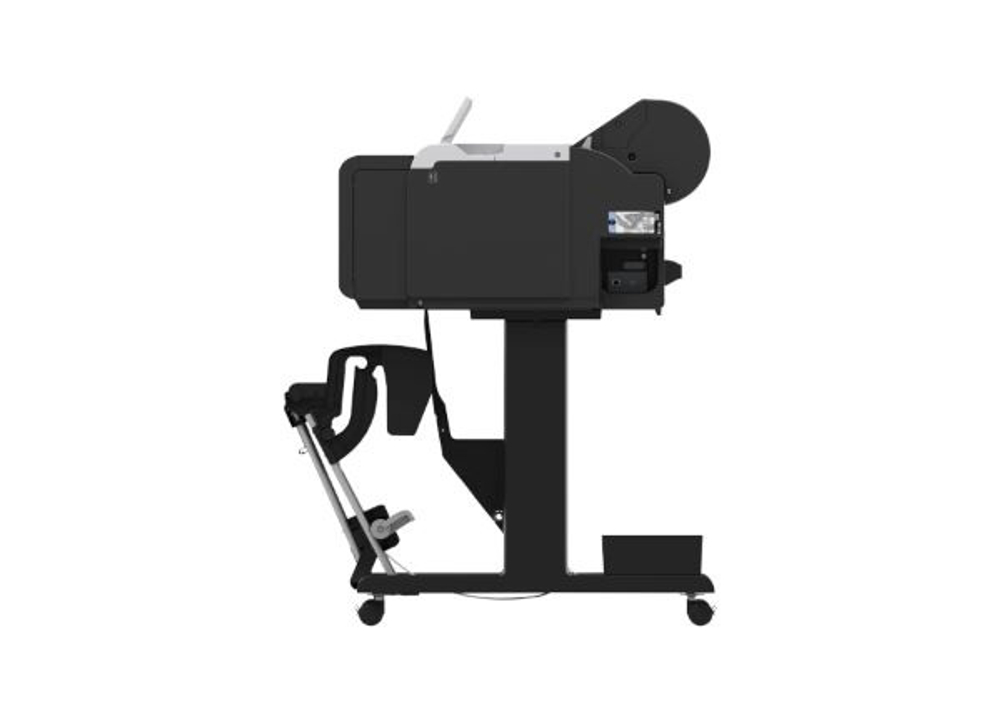 Плоттер струйный Canon imagePROGRAF TM-255