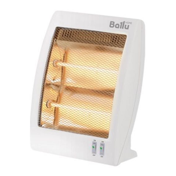 Обогреватель инфракрасный Ballu BHHM-09N 0,8 кВт 26729