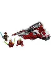 Конструктор Star Wars 75401 Джедайский перехватчик Асоки
