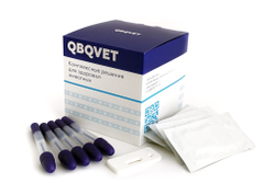 Парвовирусный энтерит (CPV Ag)