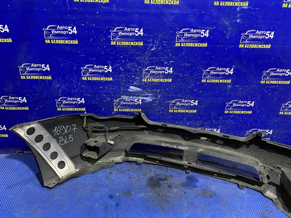 Бампер передний SUBARU LEGACY 2003-2006