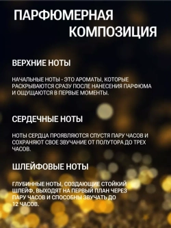 Club de nuit imperiale Парфюмерная вода 105мл