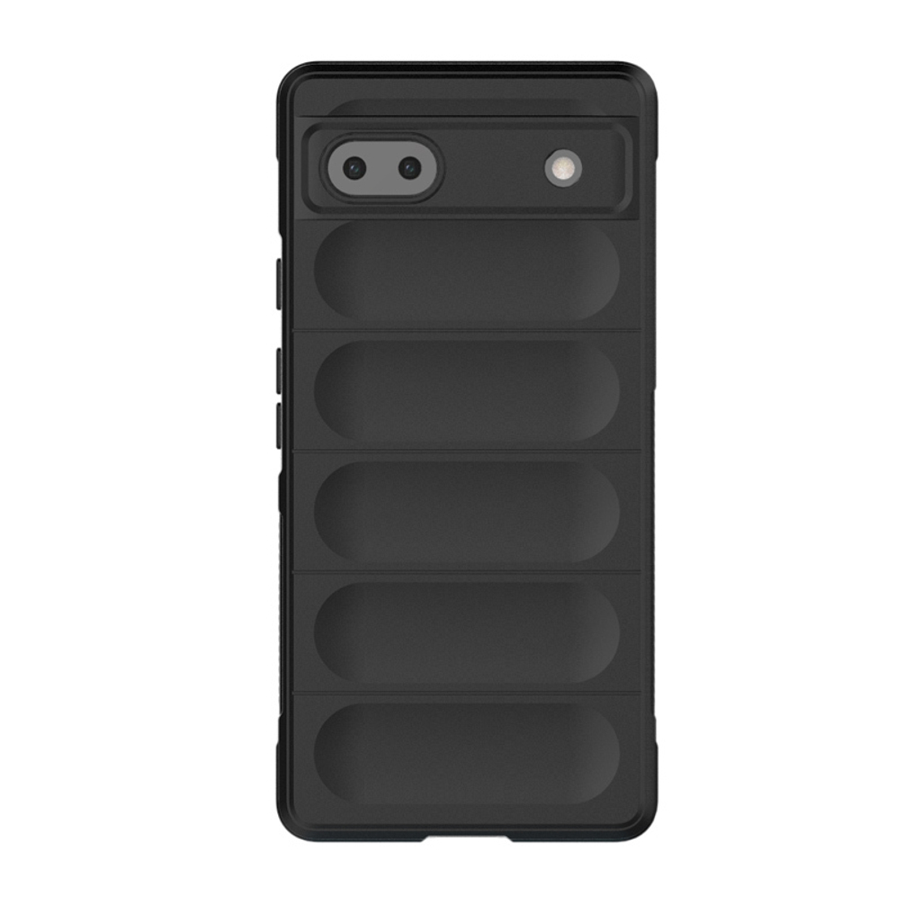 Противоударный чехол Flexible Case для Google Pixel 6A