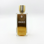B683 Marc-Antoine Barrois