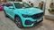 Carbins Color PPF Tiffany Blue CR 11 тифани цветная полиуретановая защитная антигравийная пленка