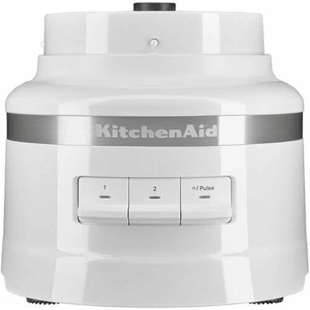 Кухонный комбайн KitchenAid 5KFP0718EWH