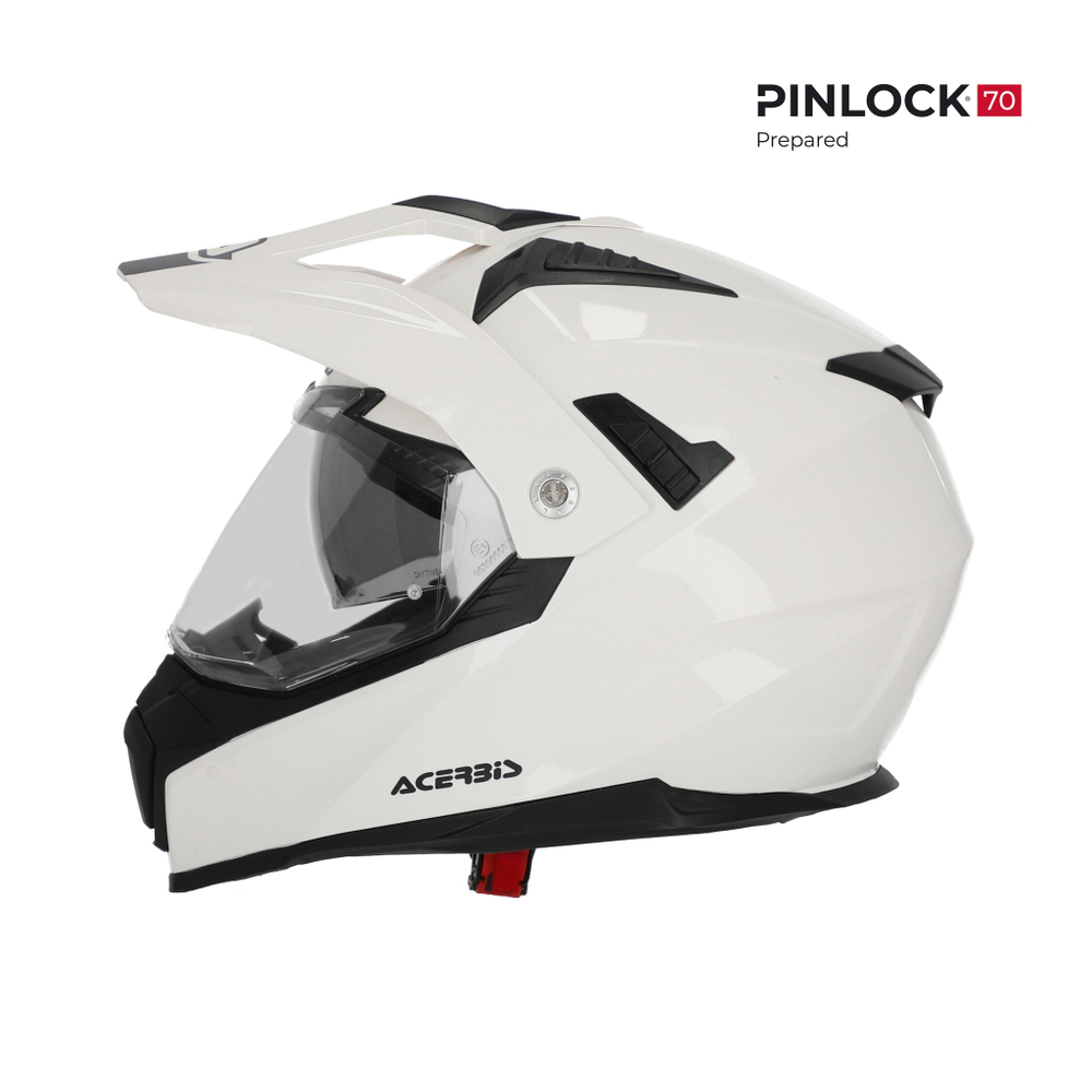 Шлем Acerbis FLIP FS-606 22-06 HELMET