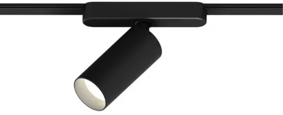 Трековый светильник Rapid A2958PL-1BK Arte Lamp