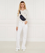 блузка POLO RALPH LAUREN - белый(211898699)