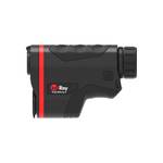 Тепловизионный монокуляр Thermal+ Dual Series DP19 6×24WRG