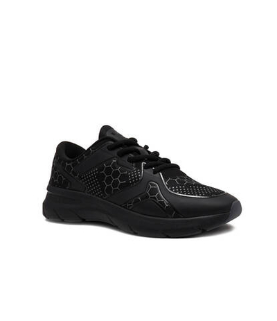 Кроссовки Owen Runn rf BOSS BLACK - черный(50498915)
