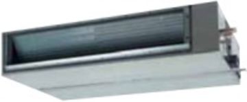 Сплит-система Daikin FBQ100D/RQ100BW