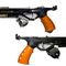 Ружьё-арбалет подводное MVD Predator ZESO Open 45
