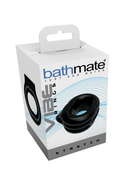 Bathmate Vibe Ring Stretch - Виброкольцо