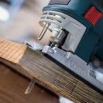 Лобзиковая пилка PRO Hardwood clean reverse T101BRF BOSCH 2608634235