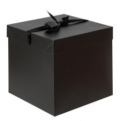 GAEM Коробка подарочная, L22 W22 H22, 2в.