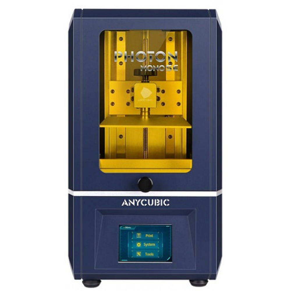 3D принтер Anycubic Photon Mono SE