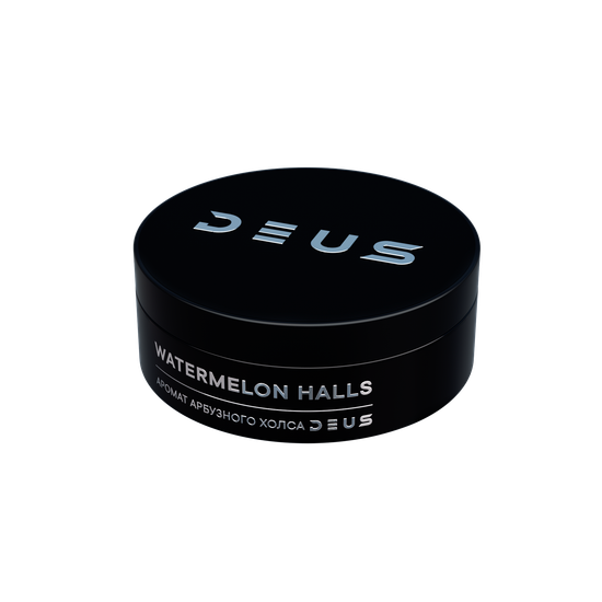 (M) DEUS 100 г Watermelon Halls (Арбузный холс)