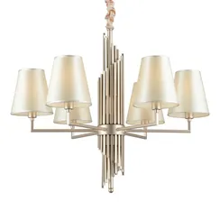 Подвесная люстра Omnilux 722 OML-72203-06 Omnilux