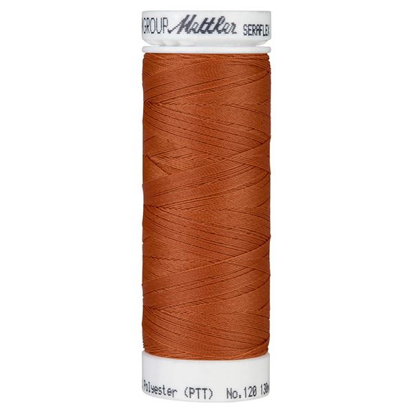 Нитки для эластичных тканей Mettler Seraflex 120 (130 м), 5 кат. | цв. 1054