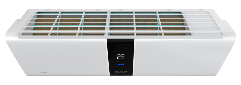 Инверторный кондиционер Ultima Comfort ELYSIUM Inverter ELB-I09PN Инверторный кондиционер Ultima Comfort ELYSIUM Inverter ELB-I09PN